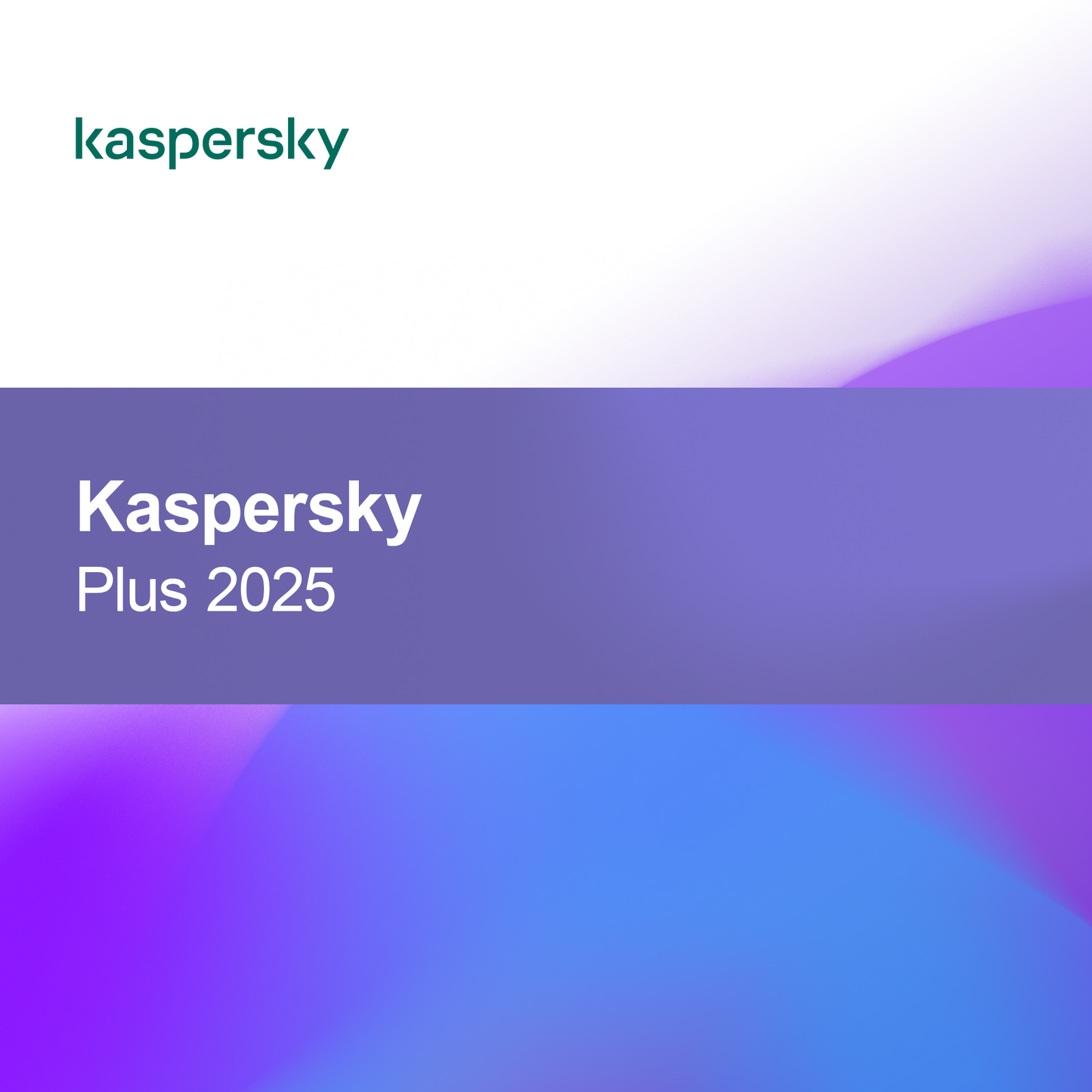 Kaspersky Plus 2025