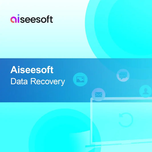 Aiseesoft Data Recovery