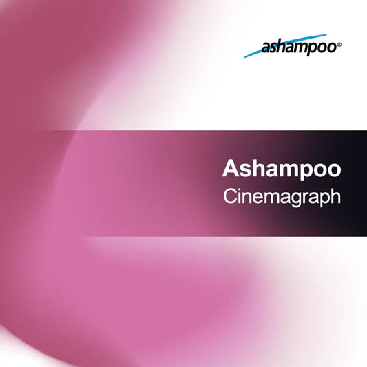 Ashampoo Cinemagraph