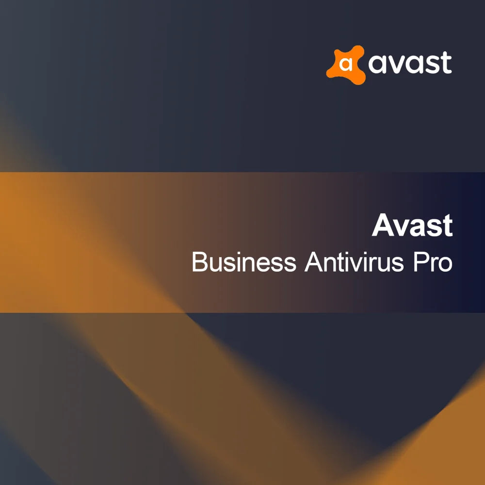 Avast Poslovni Antivirus Pro