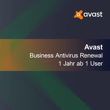 Avast Business Antivirus Renewal