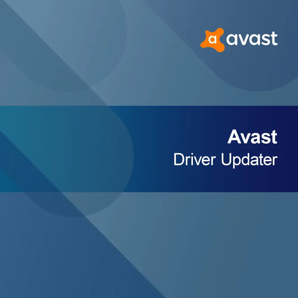 Avast Aktualizátor ovladačů