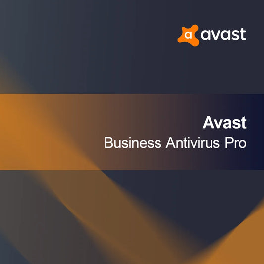 Avast Essential Business Security
