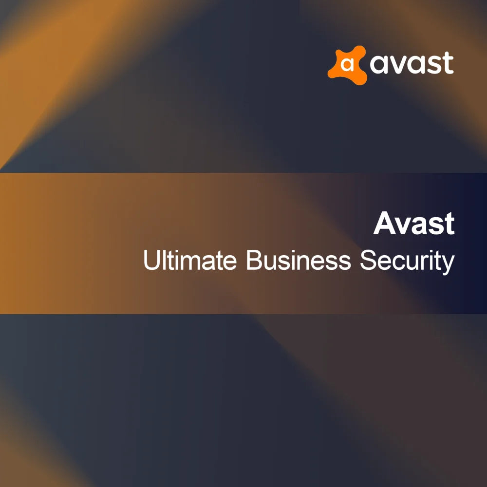 Avast Ultimate Poslovna Varnost