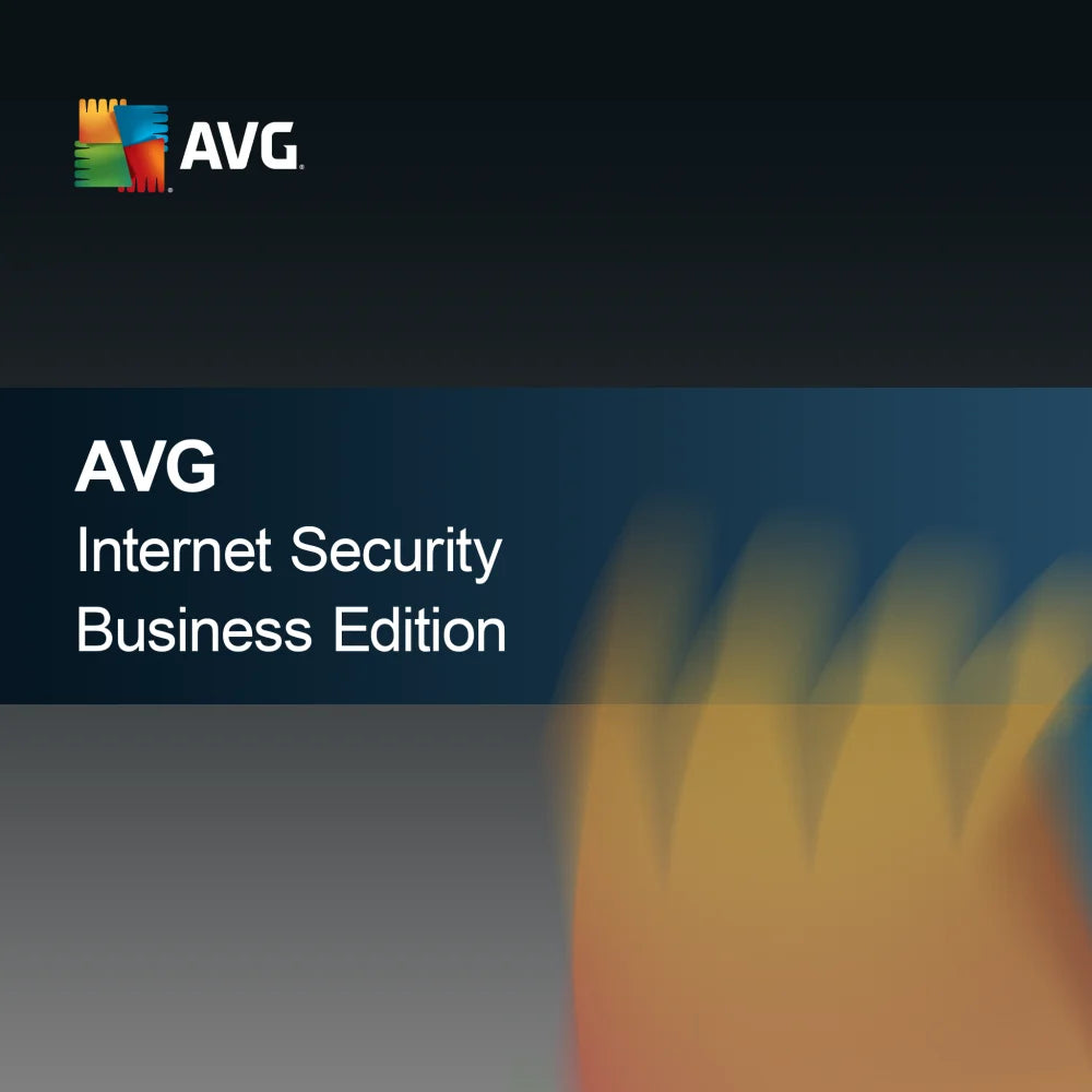 AVG Internet Security Edición Empresarial