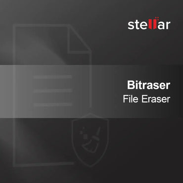 Bitraser File Eraser
