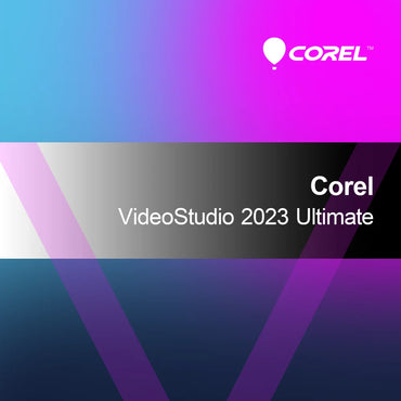 Corel VideoStudio 2023 Ultimate