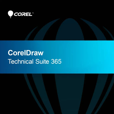 CorelDraw Technical Suite 365 - Neukauf