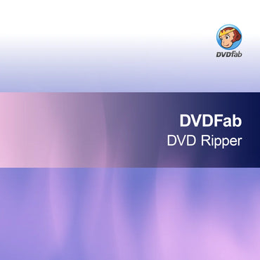 DVDFab DVD Ripper