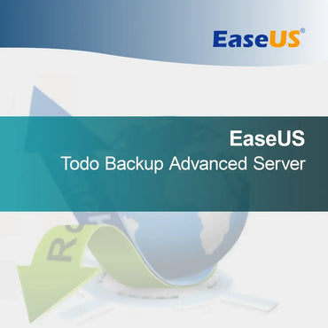 EaseUS Todo Backup Advanced Server