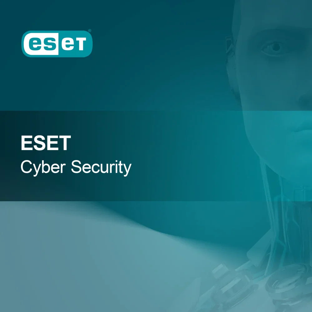 ESET Sécurité Cybernétique