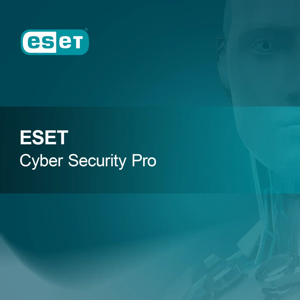 ESET Sécurité Cyber Pro