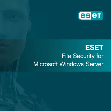 ESET File Security for Microsoft Windows Server