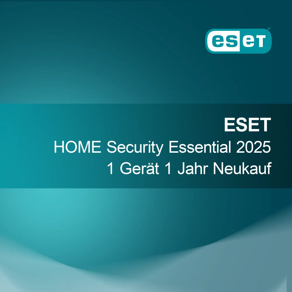 ESET HOME Základní zabezpečení