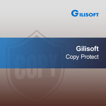 Gilisoft Copy Protect