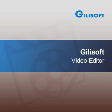 Gilisoft Video Editor