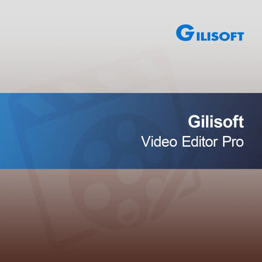 Gilisoft Video Editor Pro