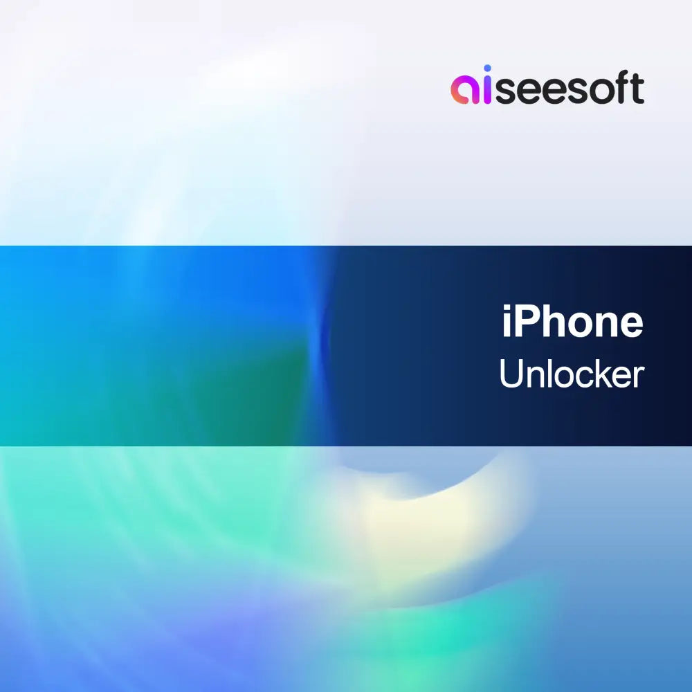 Odemknutí iPhonu
