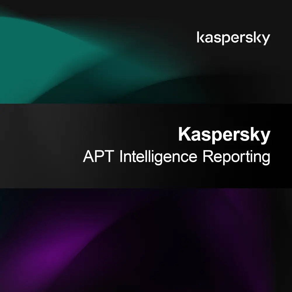 Kaspersky APT İstihbarat Raporlama