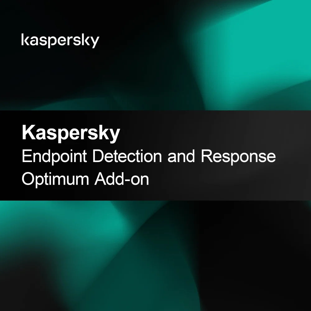 Kaspersky Endpoint Detection and Response Optimum dodatna oprema