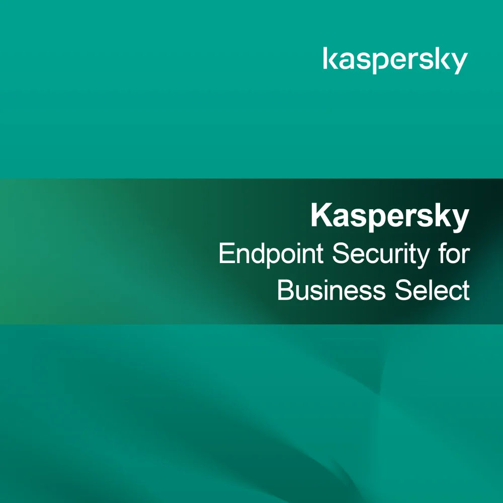 Kaspersky Endpoint Security pro Business Select