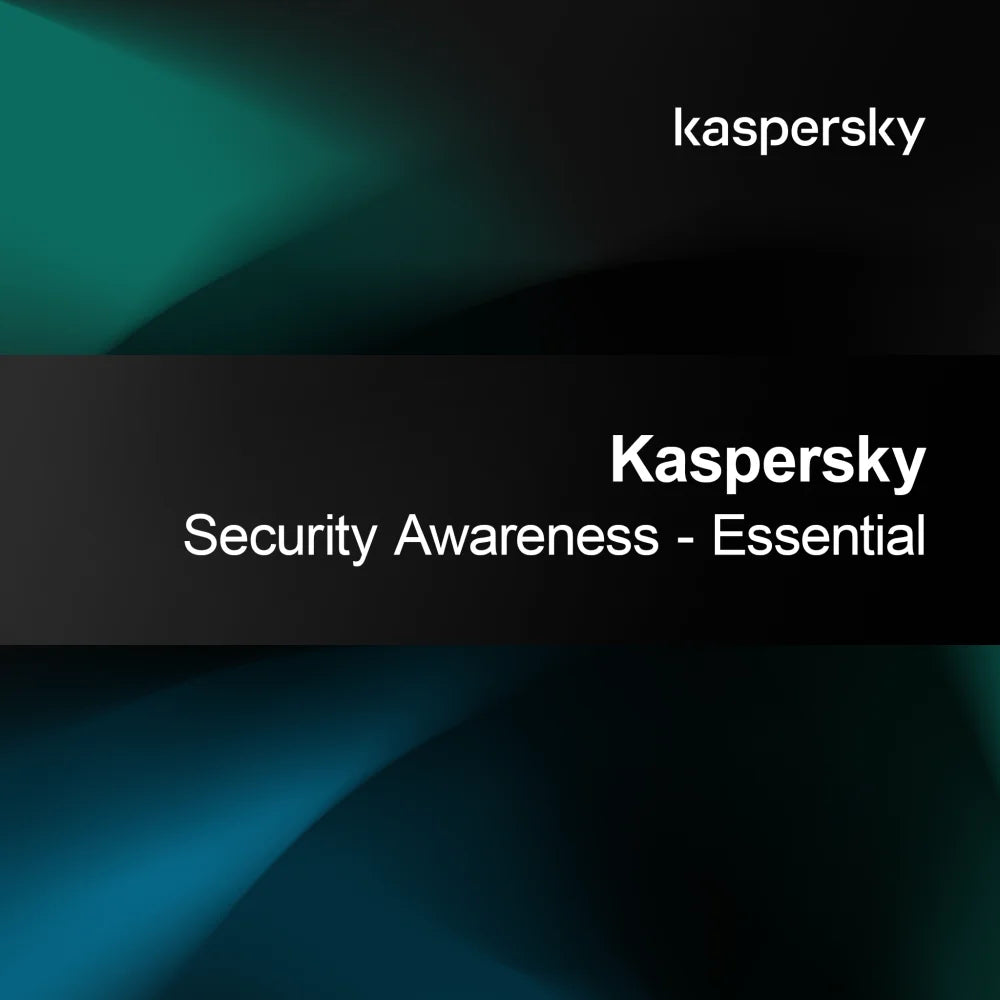 Kaspersky Security Awareness - Základní