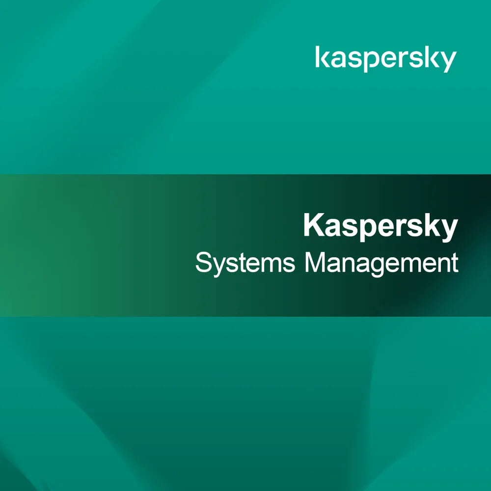 Správa systémů Kaspersky