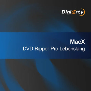 MacX DVD Ripper Pro