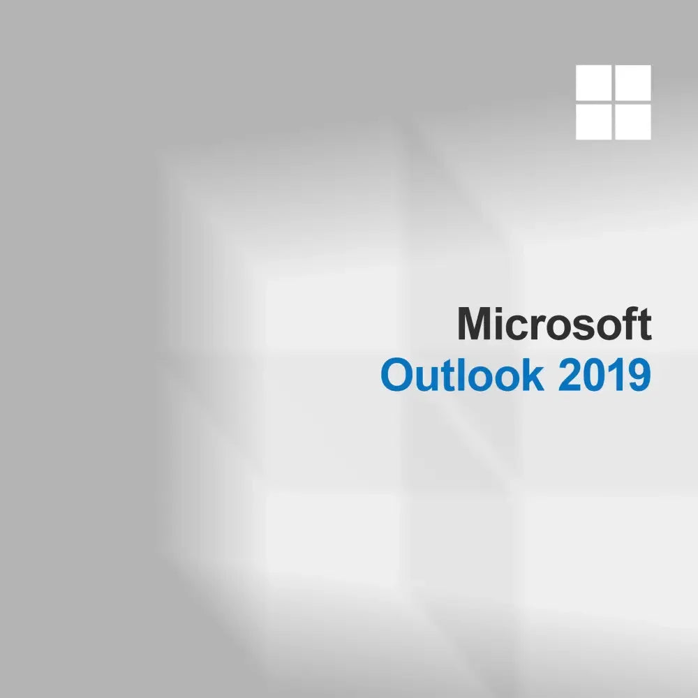 Microsoft Outlook 2019