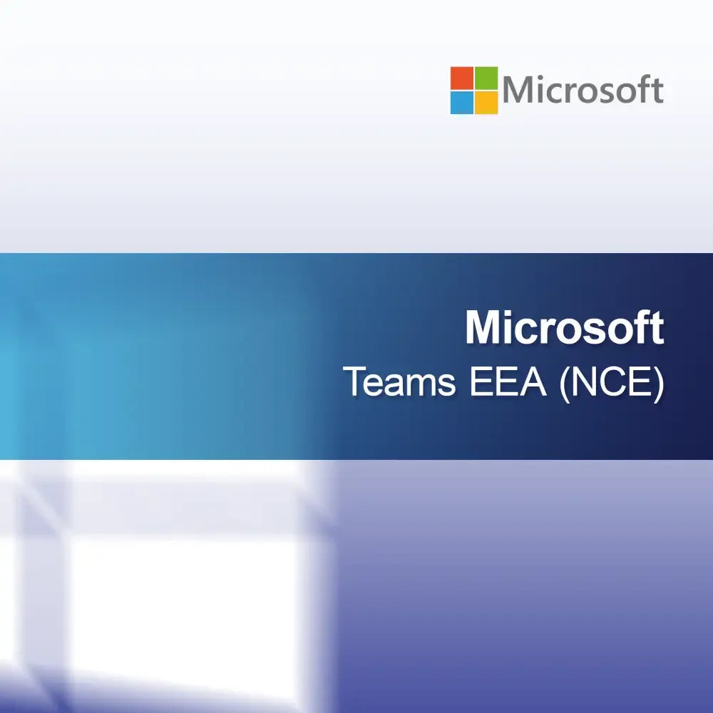 Microsoft Teams EEA (NCE)