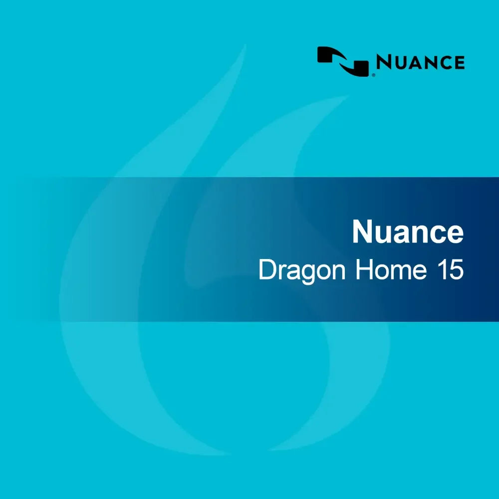 Nuance Dragon Domicile 15