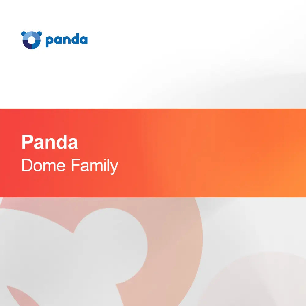 Panda Dome Rodina