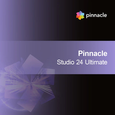 Pinnacle Studio 24 Ultimate