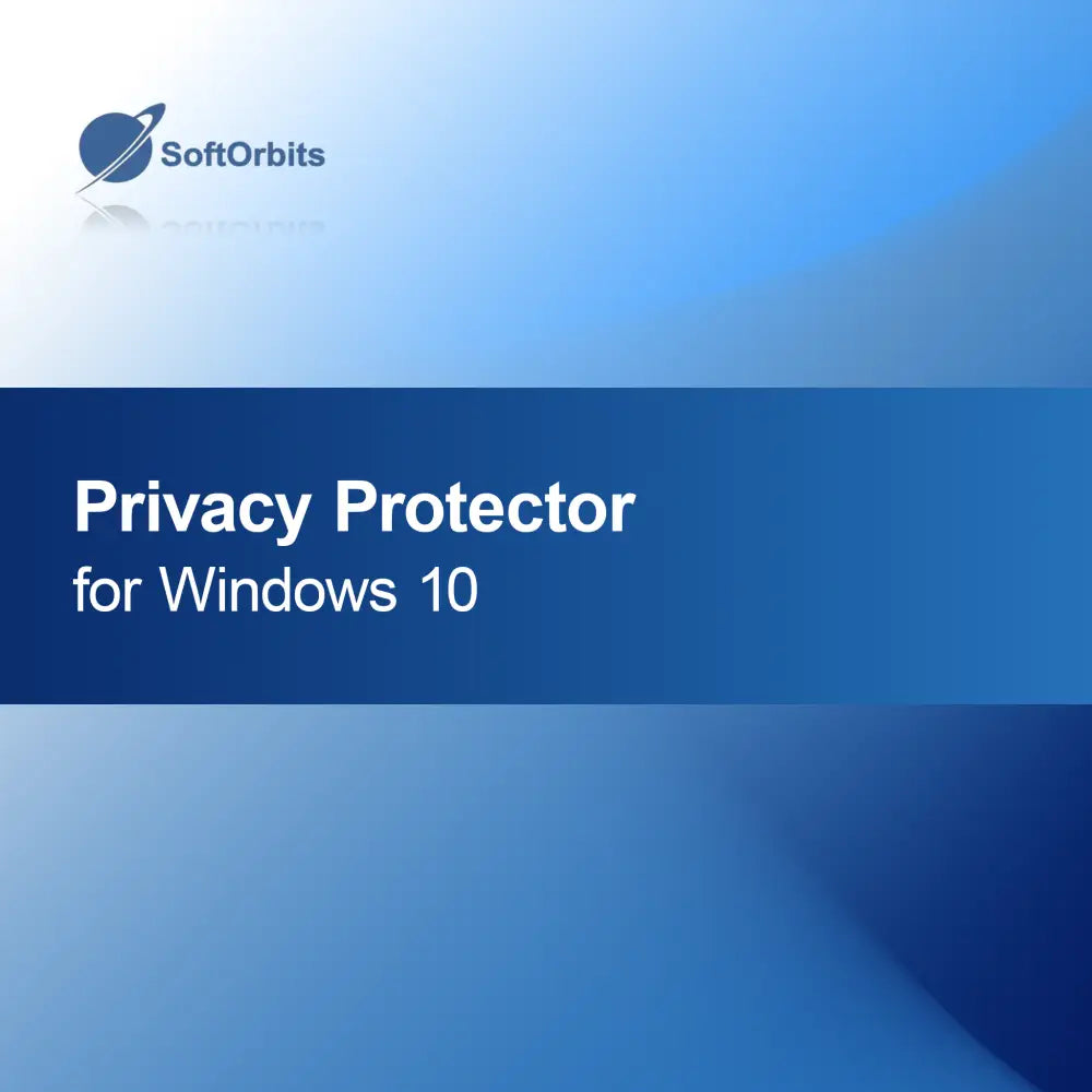Ochránce soukromí pro Windows 10