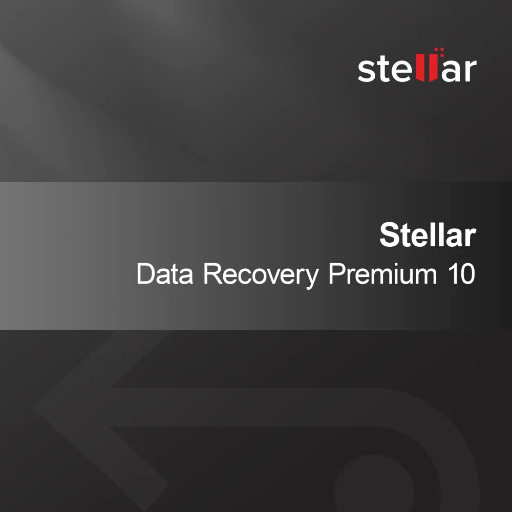 Stellar Obnova Dat Premium 10