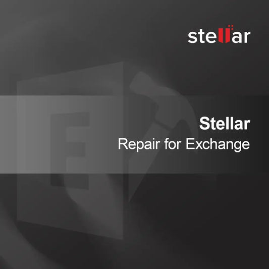 Stellar Repair for Exchange