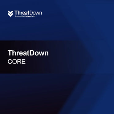 ThreatDown CORE