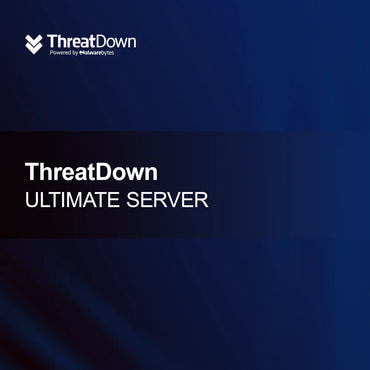 ThreatDown ULTIMATE SERVER