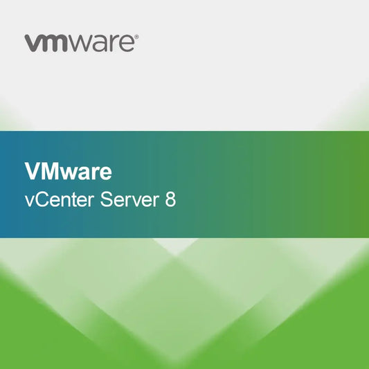 VMware vCenter Server 8