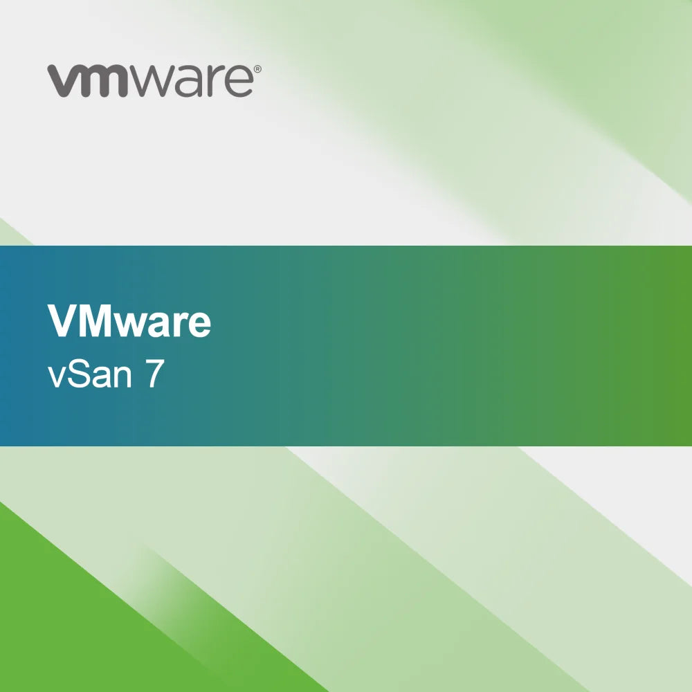 VMware vSan 7