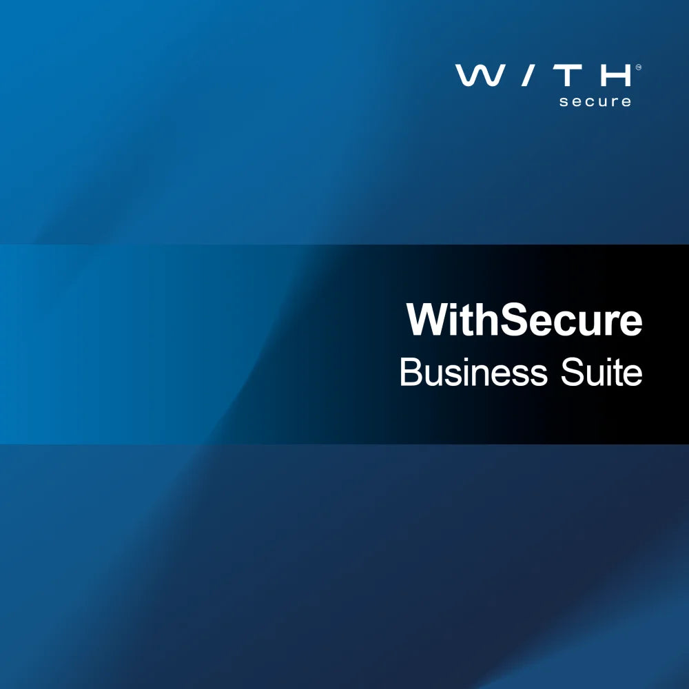 WithSecure İş Paketi