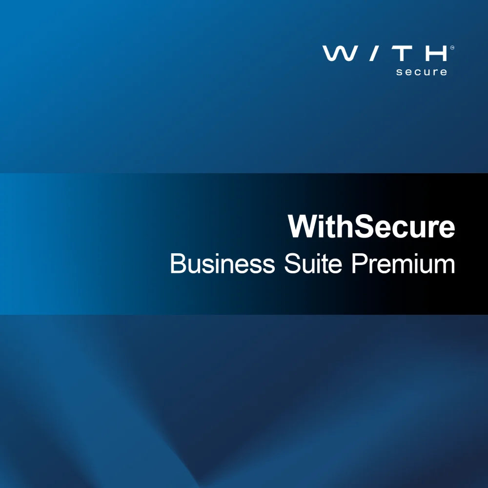 Suite Business Premium WithSecure