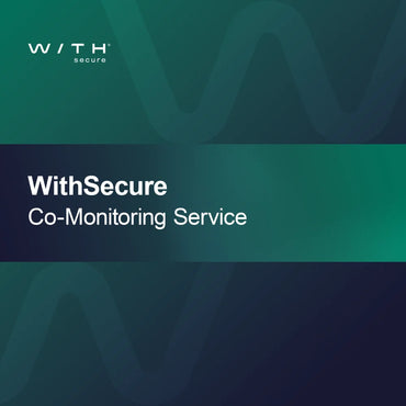 WithSecure Co-Monitoring Service