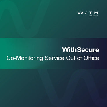 WithSecure Co-Monitoring Service Out of Office
