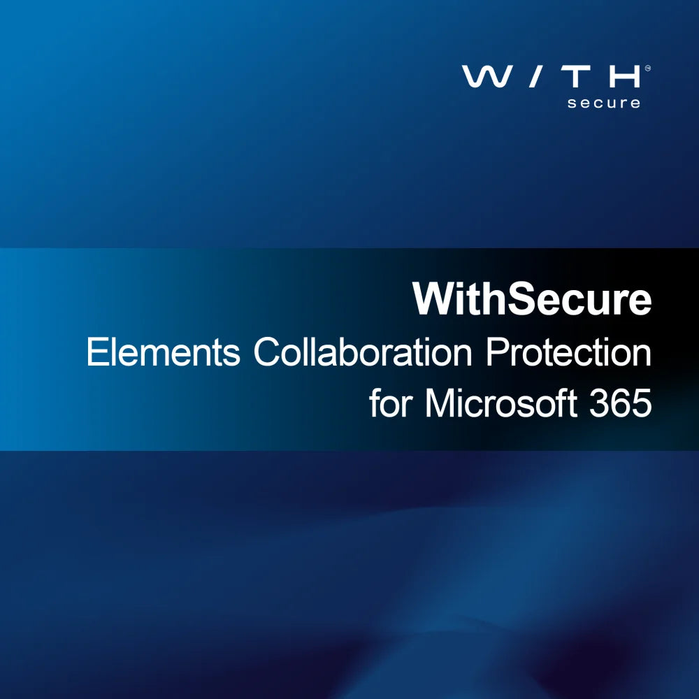 WithSecure Elements Zaščita sodelovanja za Microsoft 365