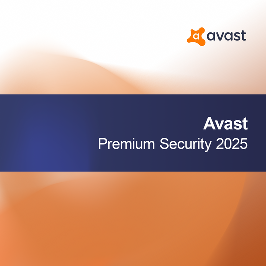 Avast Premium Security 2025