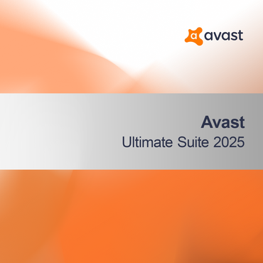 Avast Ultimate Suite 2025