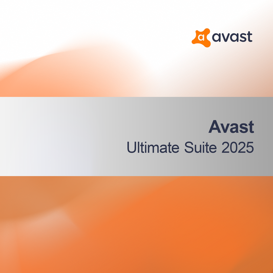 AVG Ultimate 2025, Multi Device inkl.VPN