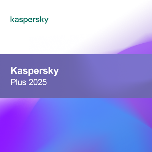 Kaspersky Plus 2025