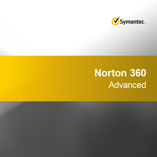 Norton 360 Advanced